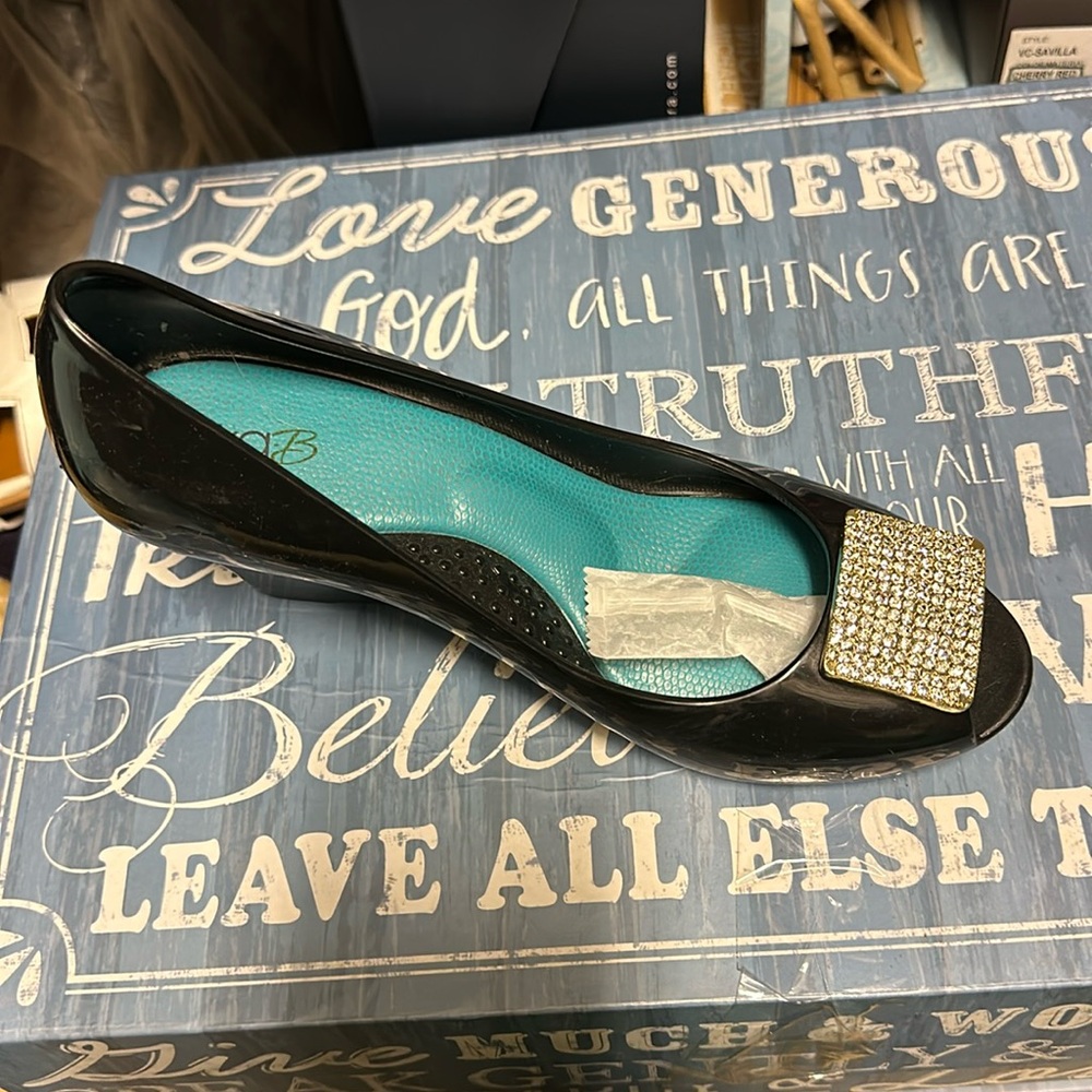 COPY - Oka.B woman shoes size us 7 brand new